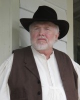 Cyrus McCormick