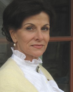 Pearl Thurston