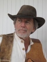 Marshal Perry Robinson